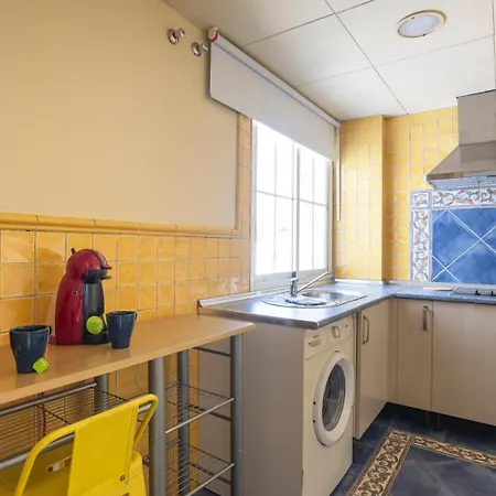 Апартаменты New Penthouse Gr3- Flat In Center With Cozy Terrace *